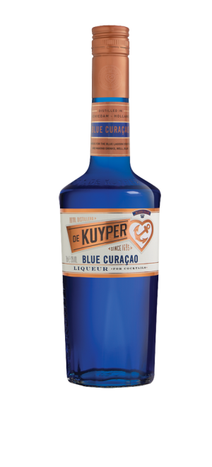 De Kuyper Blue Curacao