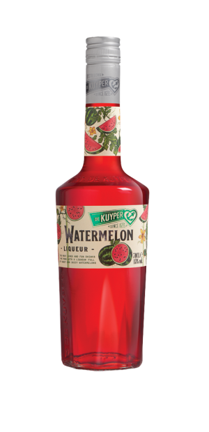 De Kuyper Watermelon