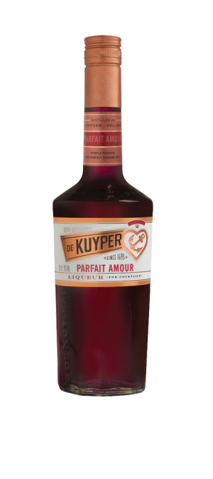 De Kuyper Parfait Amour
