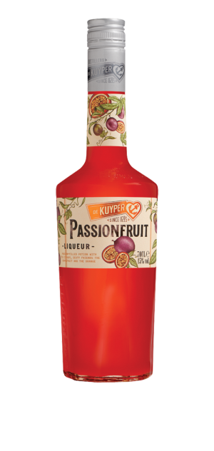 De Kuyper Passion fruit