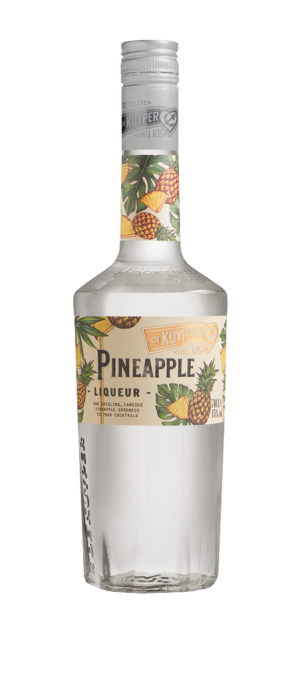 De Kuyper Pineapple