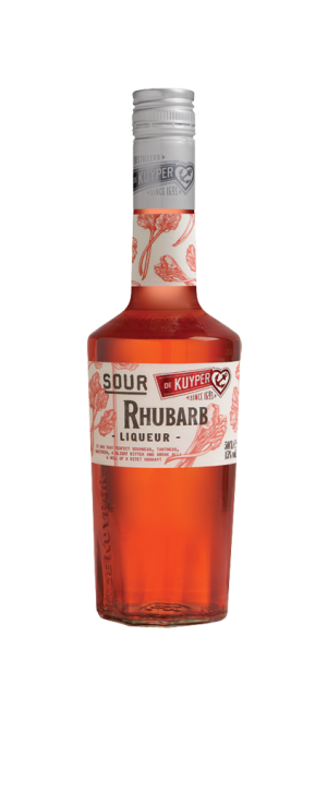 De Kuyper Sour Rhubarb