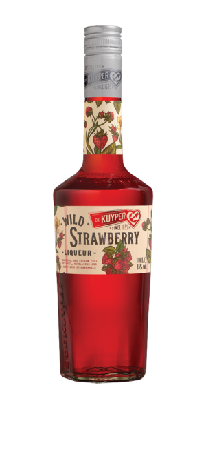 De Kuyper Wild Strawberry