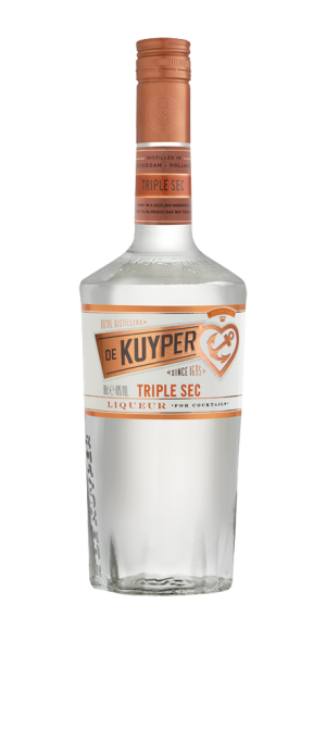 De Kuyper Triple Sec