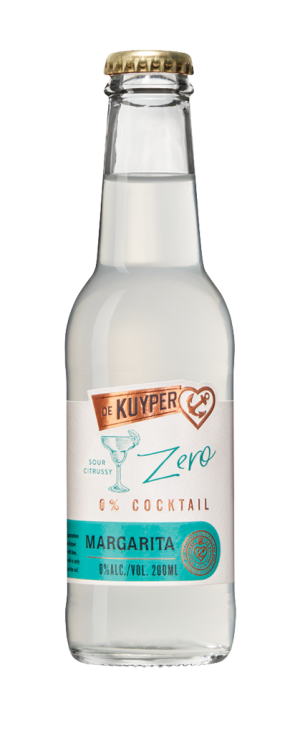 De Kuyper Zero Margarita