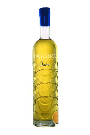 Yaguara Ouro Cachaca