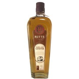 Rutte Barrel Aged Genever​