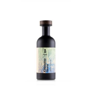 Muyu Chinotto Nero – Simone Caporale