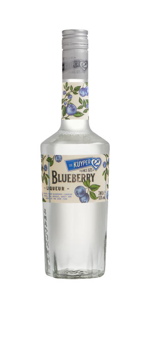 De Kuyper Blueberry