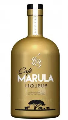 Cafe Marula