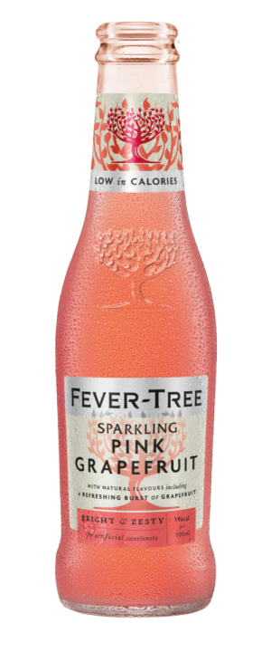 Fever Tree Pink Grapefruit