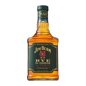 Jim Beam Rye